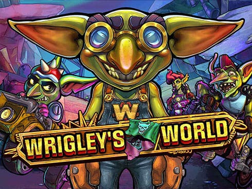 رگلیز ورلڈ game icon