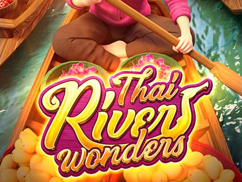 تھائی ریور ونڈرز game icon