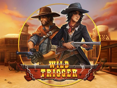 وائلڈ ٹرگر game thumbnail