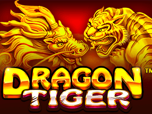 دی ڈریگن ٹائیگر game icon